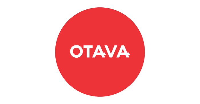 Otavan logo | Kustannusosakeyhti Otava