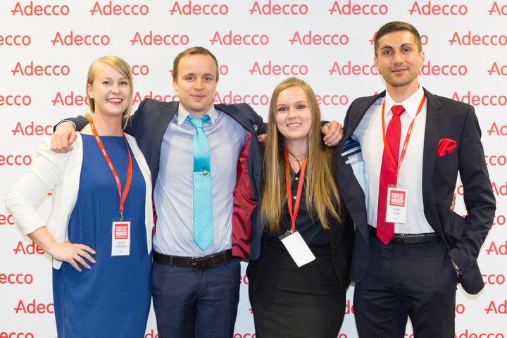 Adecco Finland haluaa tarjota yrityksille mahdollisuuden löytää lahjakkaita ja kunnianhimoisia kandidaatteja kesätöihin.