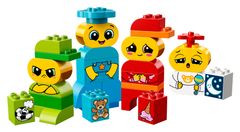 Vuoden Ensilelu 2018: Lego Dublo® 10861 Ensimmäiset tunteeni