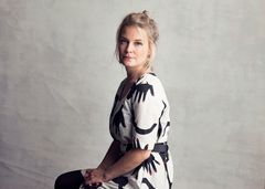 Silja Kejonen, kuva: Liisa Valonen