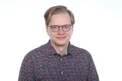 Lauri Julkunen