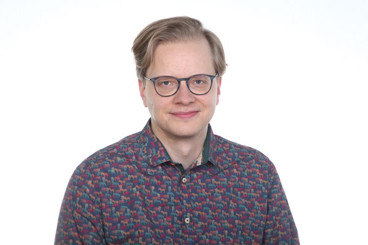 Lauri Julkunen