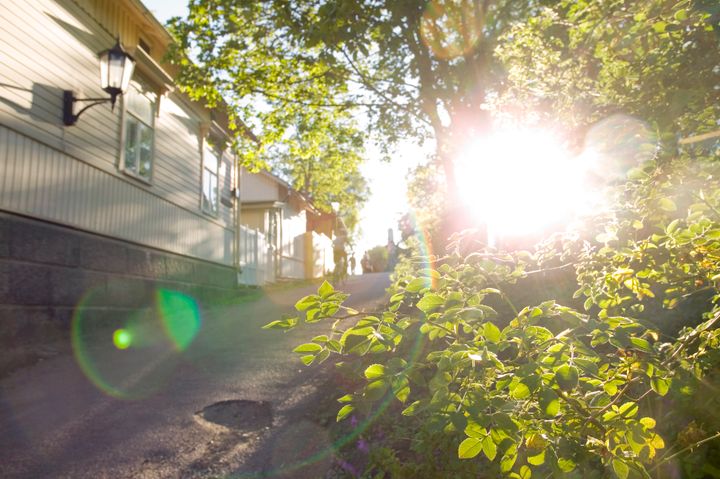 Arkistokuva / Naantalin kaupunki.