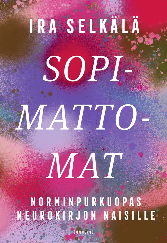 Sopimattomat