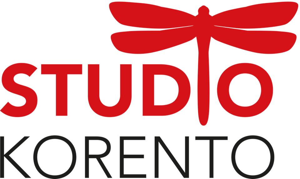 Studio Korento logo
