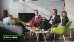 Foodtech Kasvupolku® -sparrausohjelma on foodtech-alan yrityksille, jotka toimivat kansainvälisillä markkinoilla tai tähtäävät kansainvälisille markkinoille.