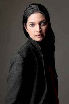 Jhumpa Lahiri, kuvaaja:Marco Delogu