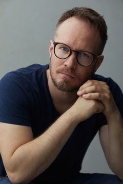 Matti Laine (kuva: Ilkka Saasatamoinen