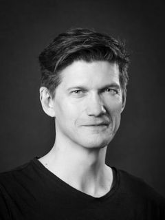 Timo Ruuskanen. Kuva: Cata Portin