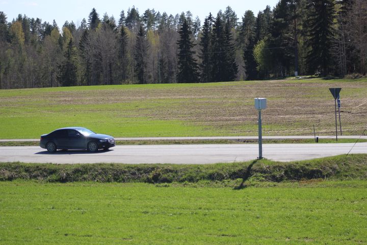 Talvi- ja pimeänajan nopeusrajoituksia  poistetaan porrastetusti.
