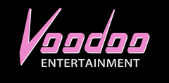 Voodoo Entertainment - Levy-yhtiö ja ohjelmatoimisto