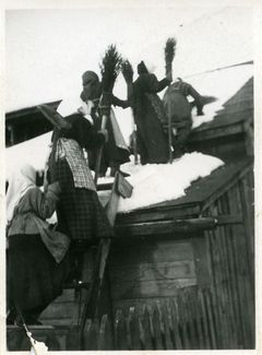 Foto: Österbottens museums arkiv