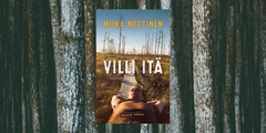 Villi itä (Basam Books 2023)