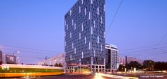 Königstadt Carree, Berlin