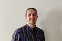 Kuva: Markku Järvelä