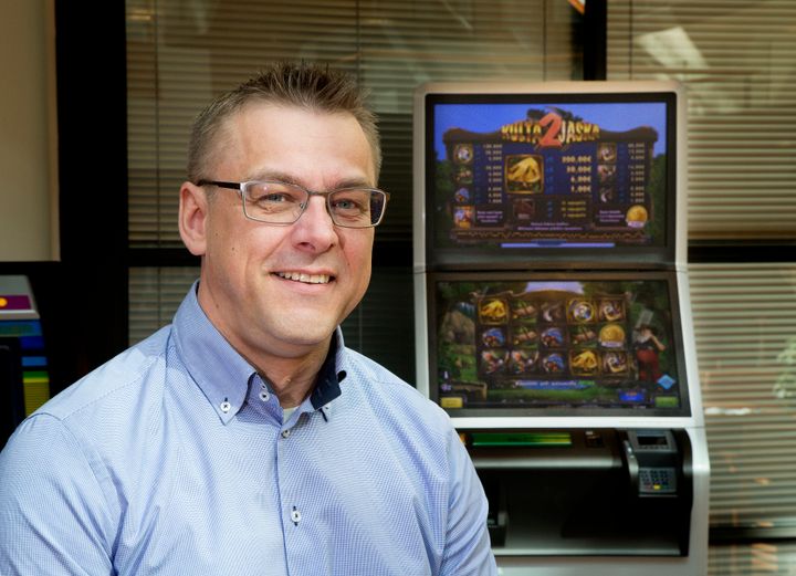 Jari Orkola uskoo Kulta-Jaskan menestystarinan jatkuvan uuden jatko-osan myötä. Orkola veti alkuperäisen Kulta-Jaskan projektia.