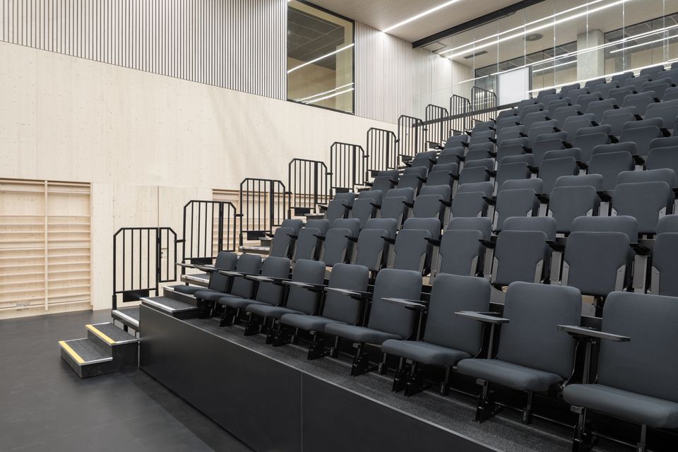 Helsinki Olympic Stadium 2020. Image Wellu Hämäläinen.