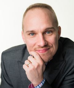 Tutkimuspäällikkö Olli Ropponen (18.8.2020 alk.),  ETLA.