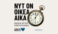 Kuva: Kokoomus.