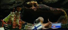 Jakki picks Finland