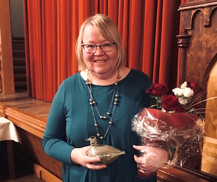 Kuva: Hanna-Mari Joutsen