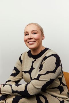 Tiina Alahuhta-Kasko