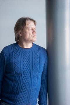 Jukka Koskelaisen kuva © Ari Haimi
