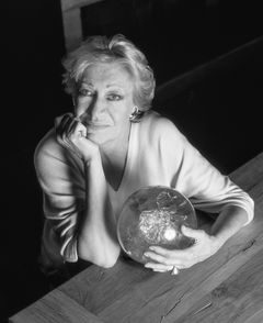 Elsa Peretti