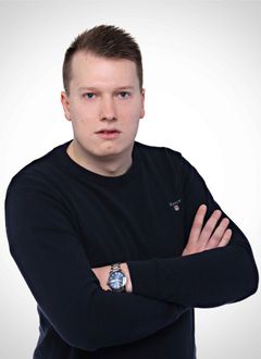 Lämpöhuollon entinen myyntijohtaja Antti Nevala aloitti yhtiön toimitusjohtajana 6.11.2017.