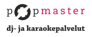 Popmaster DJ- ja karaokepalvelut