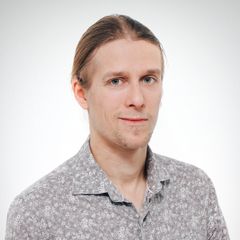Olli Jakonen