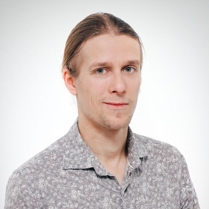 Olli Jakonen