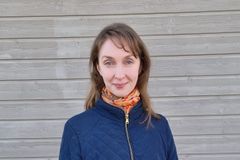 Jenni Alanen. Kuva: Mikko Mäkelä