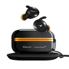 Klipsch T5 II True Wireless Sport McLaren Edition, 299 €