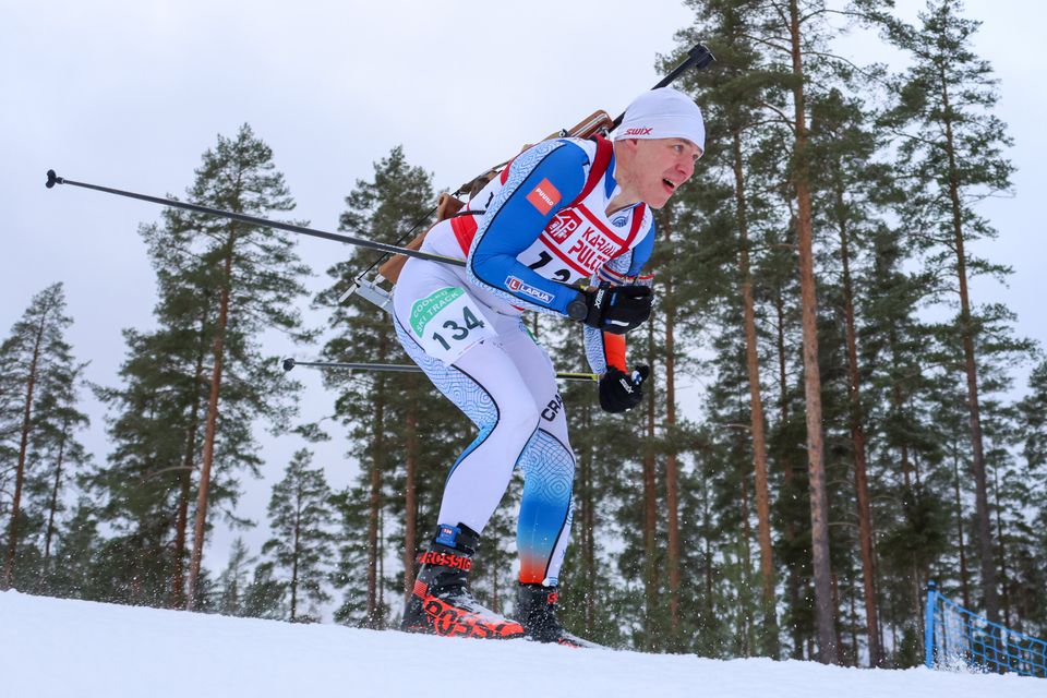 Janne Hyytiäinen lähikuva Esa Kinnunen 