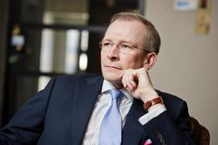 Risto E. J. Penttilä / Kuvaaja: Roni Rekomaa, Lehtikuva