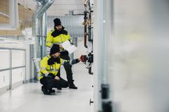 QMG Tammi Kiinteistötekniikka