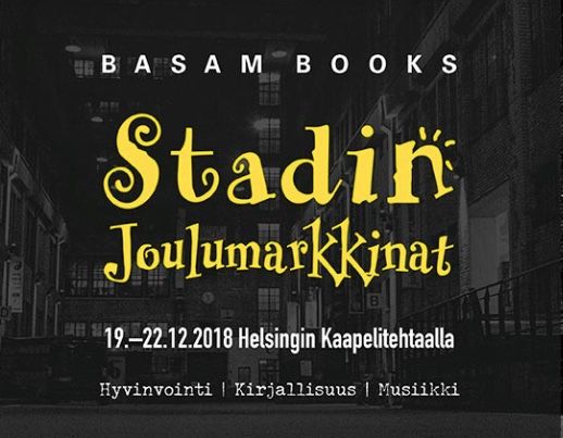 Stadin joulumarkkinat