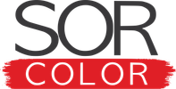 Sorcolor Oy-logo