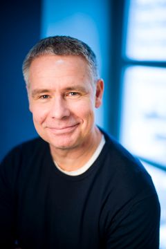 Saku Tuominen c Arto Wiikari / Otava