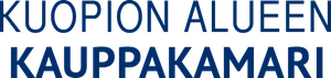 Kuopion alueen kauppakamari-logo