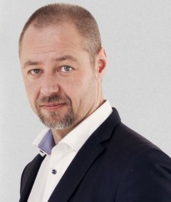 Työmarkkinajohtaja Jyrki Hollmén