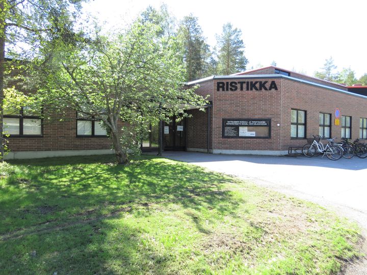 Foto: Johanna Jussila