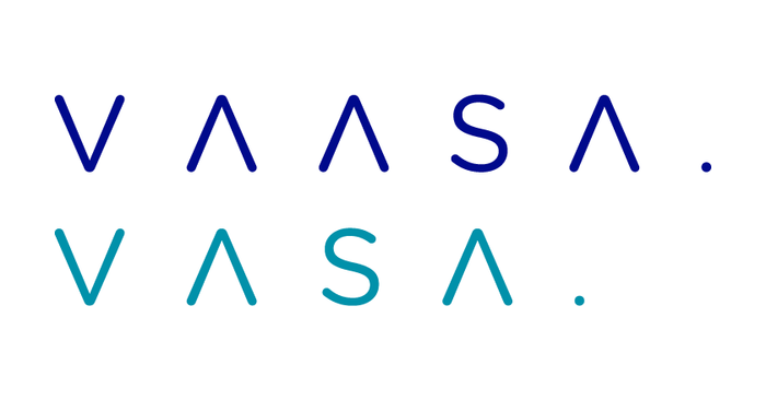En smittad vid Vasa stadssjukhus  Vaasan kaupunki - Vasa stad