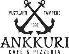 Logo: Café & Pizzeria Ankkuri