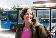 Bussilinjastot uudistuvat 12.8. Pohjois-Espoossa ja Leppävaarassa sekä Tuusulassa ja Keravalla.