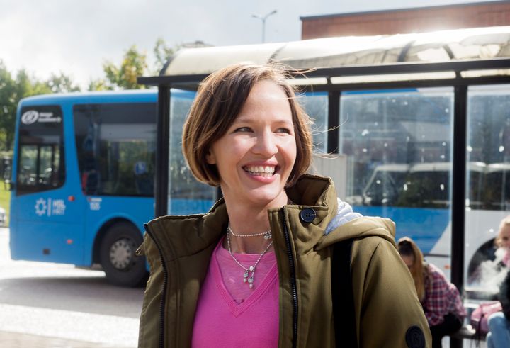 Bussilinjastot uudistuvat 12.8. Pohjois-Espoossa ja Leppävaarassa sekä Tuusulassa ja Keravalla.