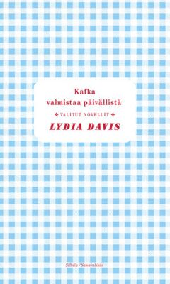 Graafikko Ilkka Kärkkäinen