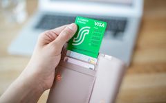 S-Etukortti Visalla maksaminen verkossa on turvallista