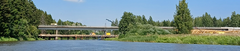 Pakurlan siltatyömaa